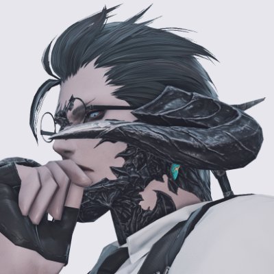 ────────────────── ⋆⋅☆⋅⋆ ──────────────────
FFXIVの各種族のGPOSEアカウントです📸 || EN • 日本語 DeepL
❌MODS || 🎨@fishboll_
────────────────── ⋆⋅☆⋅⋆ ──────────────────