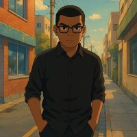 Alessandro Da Costa ♋ ⚖ (@alecosta1994) 's Twitter Profile Photo