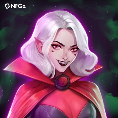 NFGz | The Ultimate NFT Gaming Platform Profile