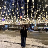 Elina Mamatova (@achhectf) 's Twitter Profile