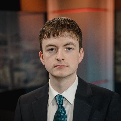 Journalist for @itvchanneltv | ITV News Trainee 2023/24
📧 lewis.andrews@itv.com
