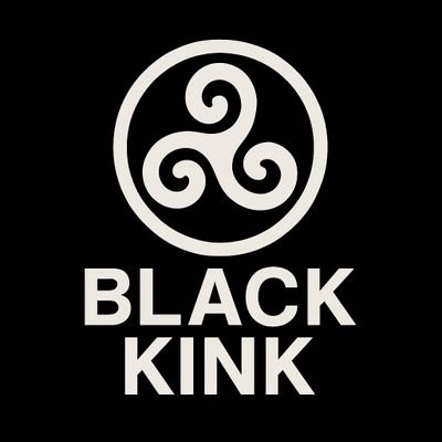 Where black love, power, and pleasure meet—Black Kink Love 🖤✊🏾