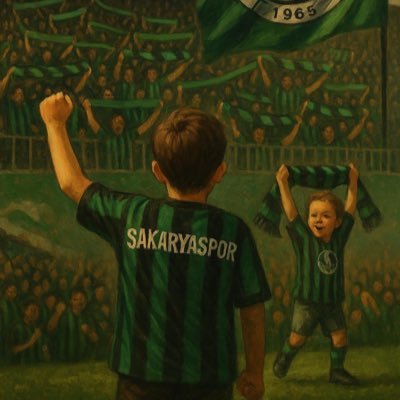Biz seni iyi günde sevmedik ki kötü günde bırakalım!