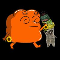 Loꓘo 🦝🌻 (@lokobtc) 's Twitter Profile Photo Loꓘo 🦝🌻 (@lokobtc) 's Twitter Profile Photo