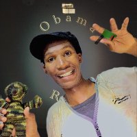Obamå Rool (@obamarool) 's Twitter Profile