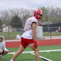 Traie Buhler (@buhlertraie) 's Twitter Profile