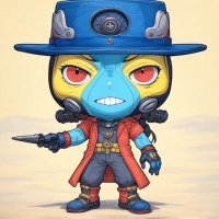 Cad Bane 🇪🇺🌍 (@_brick_block_) 's Twitter Profile