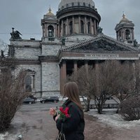 Malika Tanbayeva (@pidouzeresz) 's Twitter Profile