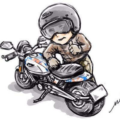 🏘️北海道 🏍️ホンダADV150とドゥカティSCRAMBLER ICON 🚙スズキハスラー 😊旅とグルメ ⚾️北海道日本ハムファイターズ