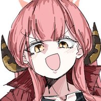 ガンマ_絵垢 @skeb募集中 (@y_ganman3) 's Twitter Profile