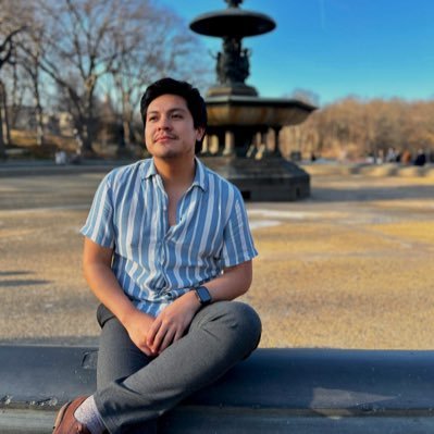 alfonsogarciamd's profile picture. Stay disciplined, my guy.