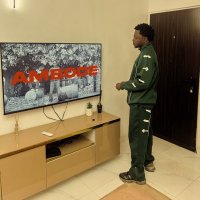 Ambode🦨 (@call_me_ambode) 's Twitter Profile