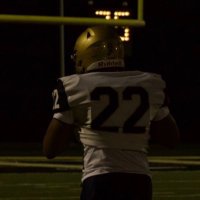 Jeremiah Patton (@jeremiahp2209) 's Twitter Profile