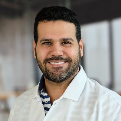 Researcher | Scientist | Harvard Medical School and BCH |Interested in Musculoskeletal diseases, stem cells and adipose tissue 🦴💪🏼