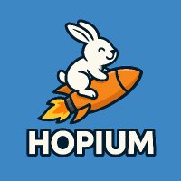 HOPIUM (@hopiumlaunch) 's Twitter Profile