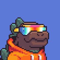 Chain Ghost 👻 (@the_chainghost) 's Twitter Profile