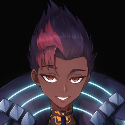 Castor 🪐 Space Pirate Vtuberさんのプロフィール画像