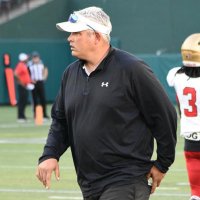 Coach Van Cleave (@coachphilvc) 's Twitter Profile