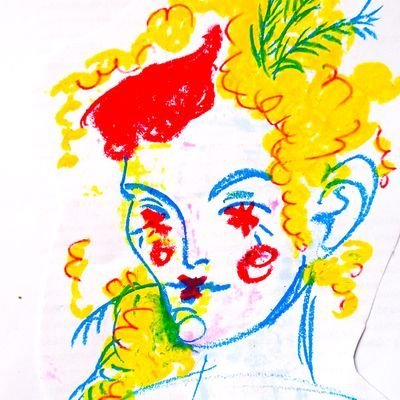 Tryci Jacks 🕊️🤍さんのプロフィール画像