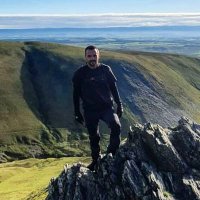 Joe (@darlobill) 's Twitter Profile Photo