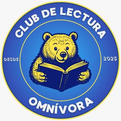 Omnivora_CL's profile picture. Devoramos literatura sin fronteras de género ni disciplina. Para lectores sin etiquetas.
Reuniones mensuales en Infernales Café Bar.