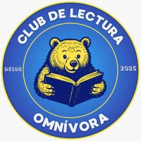 Club de Lectura Omnívora (@omnivora_cl) 's Twitter Profile Photo Club de Lectura Omnívora (@omnivora_cl) 's Twitter Profile Photo