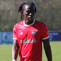 Yahaya Kamara (@yk1_ahmed) 's Twitter Profile Photo