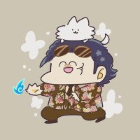 しいた:ke (@shi_ta3game) 's Twitter Profile Photo