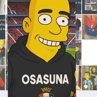 ⚽️Dani-El Rojillo⚽️ (@rojillo72) 's Twitter Profile Photo ⚽️Dani-El Rojillo⚽️ (@rojillo72) 's Twitter Profile Photo
