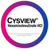 BLC with Cysview® (hexaminolevulinate HCl) (@cysview) 's Twitter Profile
