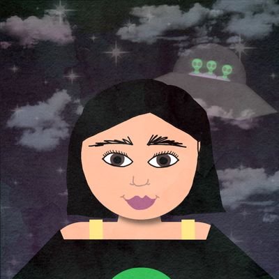 ˗ˏˋ ★ the darkest nights produce the brightest stars ★ ˎˊ˗
👽💖《she/ her & they/ them pronouns》
👻🖤《Check out my sibling's website below:》