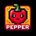 PepperHodler $PEPPER 🌶️ (@aliozturktime) Twitter profile photo
