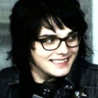 finnley (#1 gerard way fanboy) (@yaoimaster27) 's Twitter Profile