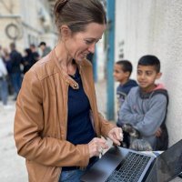 Lucy Williamson (@lucywilliamson) 's Twitter Profile