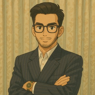 Coder | Building the future, one line at a time