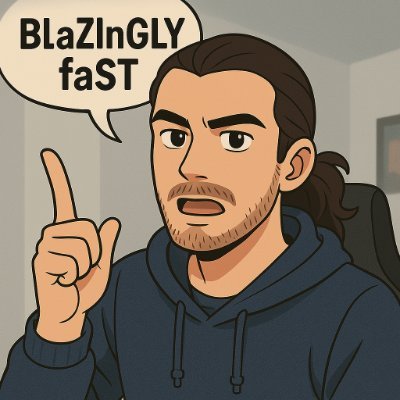 zakuciael's profile picture. Self-Taught Software Developer and a DevOps enthusiast.