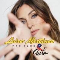 FC LEIRE MARTINEZ ~ CHILE (@leirechile_fc) 's Twitter Profile Photo FC LEIRE MARTINEZ ~ CHILE (@leirechile_fc) 's Twitter Profile Photo