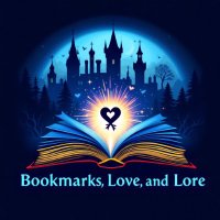 bookmarksloveandlore (@bookmarkslandl) 's Twitter Profile Photo