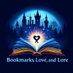 bookmarksloveandlore (@bookmarkslandl) Twitter profile photo bookmarksloveandlore (@bookmarkslandl) Twitter profile photo