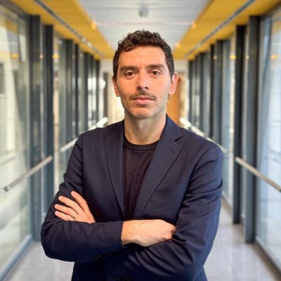 Marc Oliva Profile