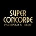 SUPER CONCORDE (@super_concorde) Twitter profile photo SUPER CONCORDE (@super_concorde) Twitter profile photo