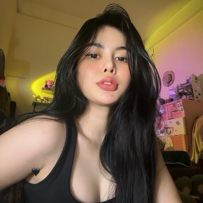 SaraBobo132596's profile picture. Jangan terlalu ribett enjoy my life