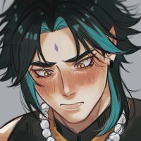 ushy ★ (@xiaomeowy) 's Twitter Profile