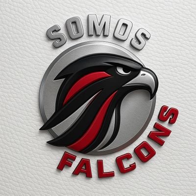 Pasión, orgullo y vuelo. ¡Somos Falcons!
#DirtyBirds #Falcons #SomosFalcons