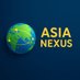 Asia Nexus (@asianexus) Twitter profile photo Asia Nexus (@asianexus) Twitter profile photo