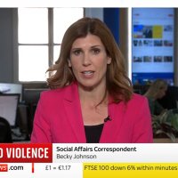 Becky Johnson (@beckyjohnsonsky) 's Twitter Profile Photo Becky Johnson (@beckyjohnsonsky) 's Twitter Profile Photo