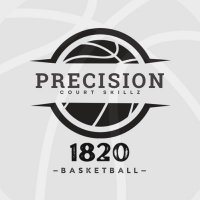 Precision Court Skillz (@precisioncrt) 's Twitter Profile Photo