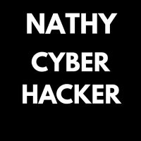 NATHY CYBER HACKER (@nathy_hackers) 's Twitter Profile