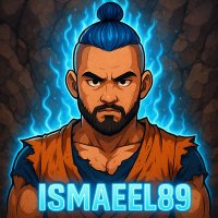 Ismaeel89 (@ismaelselma95) 's Twitter Profile Photo Ismaeel89 (@ismaelselma95) 's Twitter Profile Photo