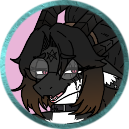 drizzziit's profile picture. I make art for my pals and never post it. 😶
Maybe one day